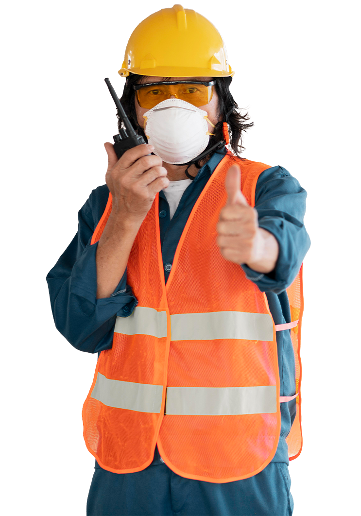 construction and skilled trades for staffing
