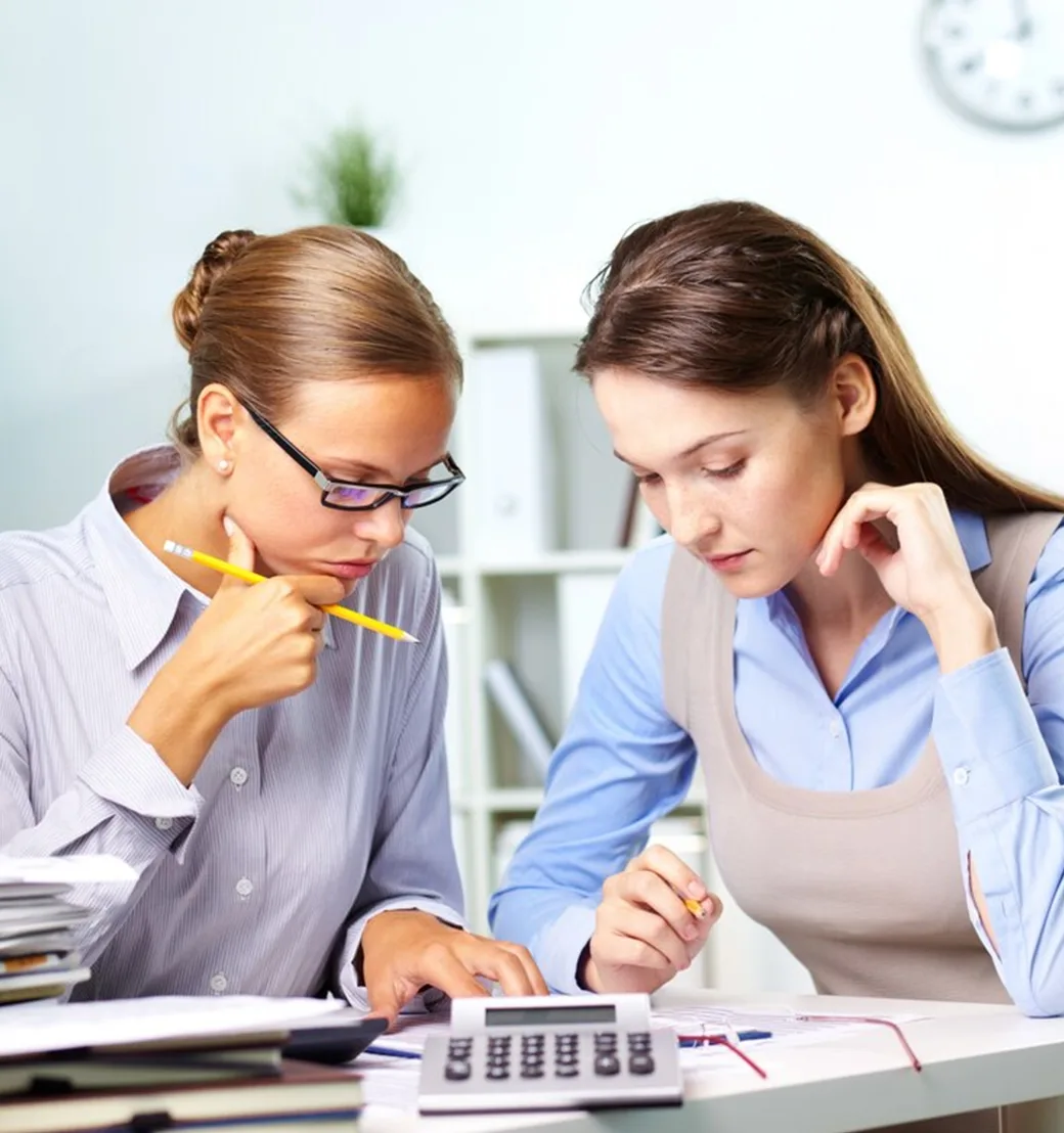 accounting and finance staffing