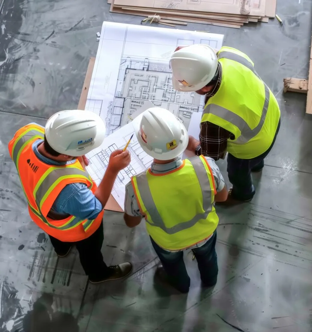 construction staffing agency
