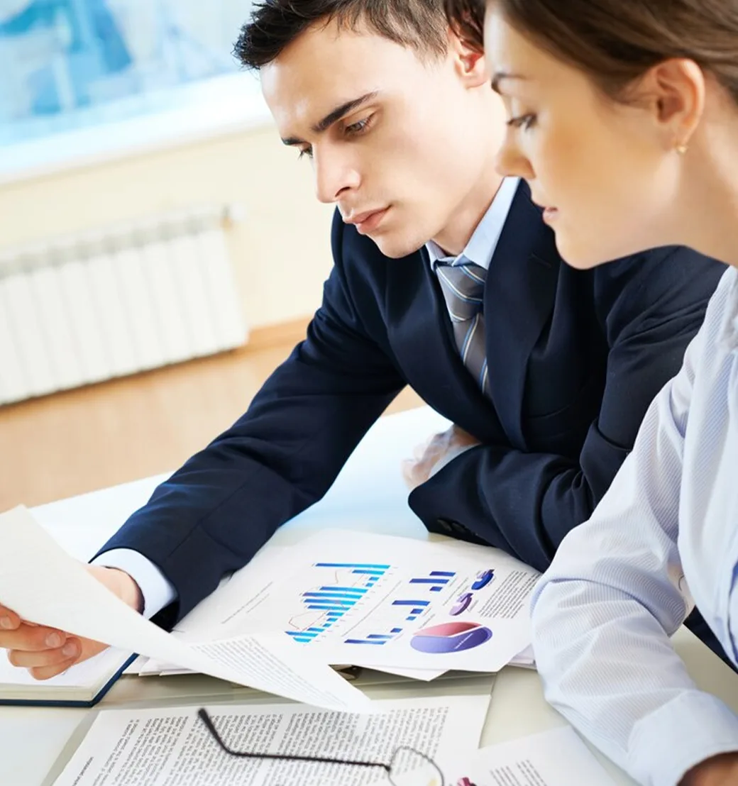 accounting and finance jobs
