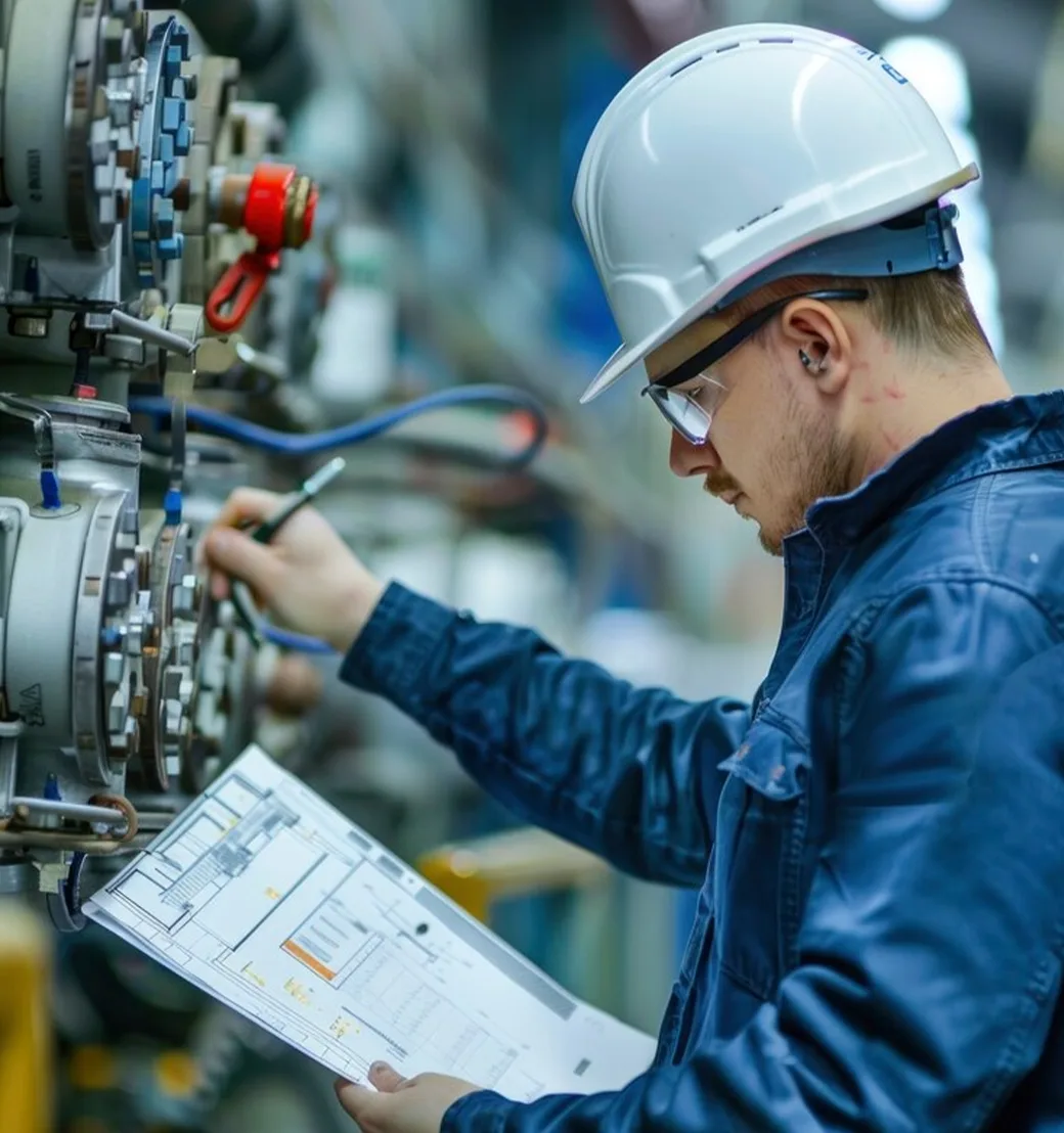 manufacturing staffing agencies
