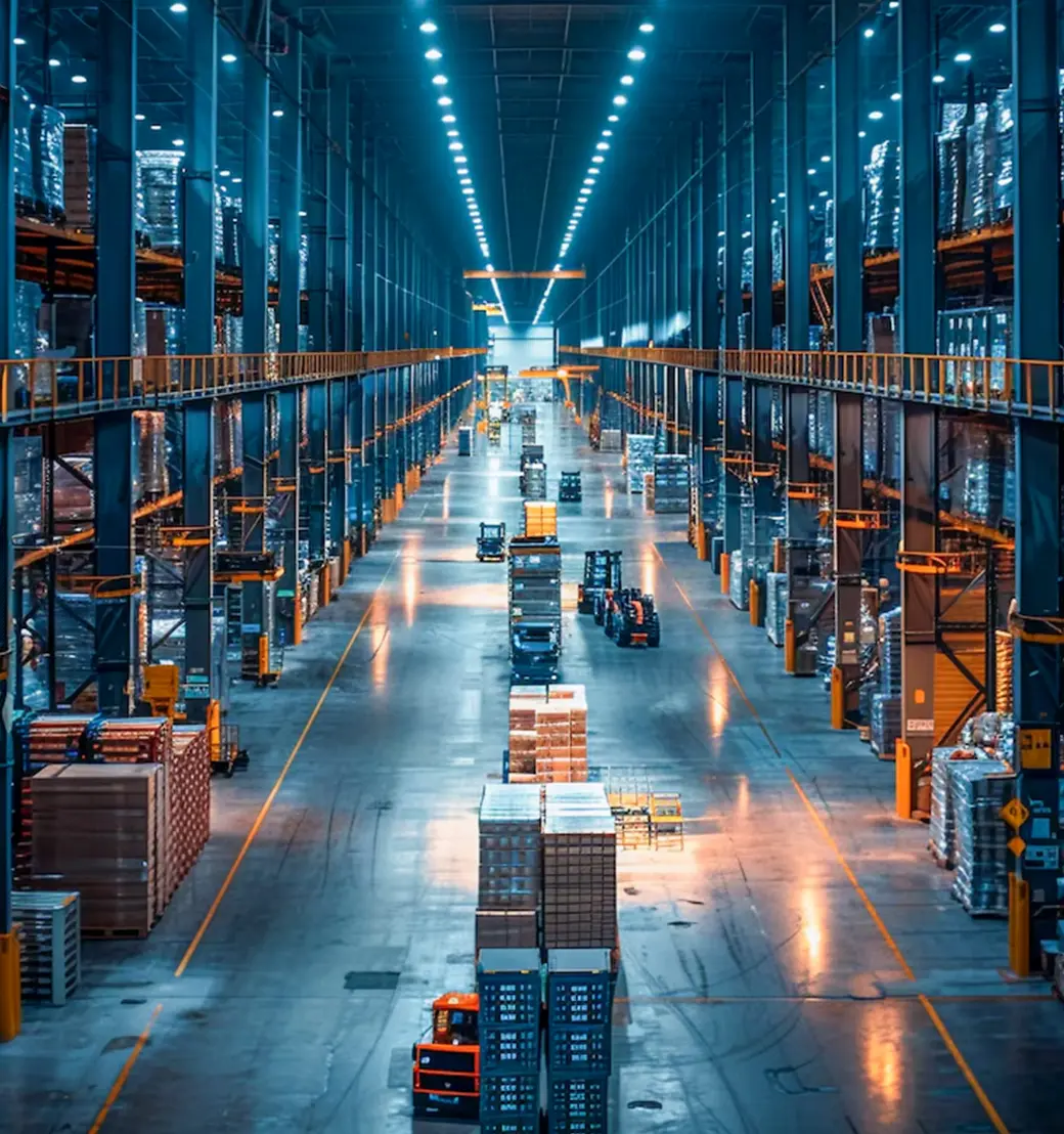 light industrial recruiting