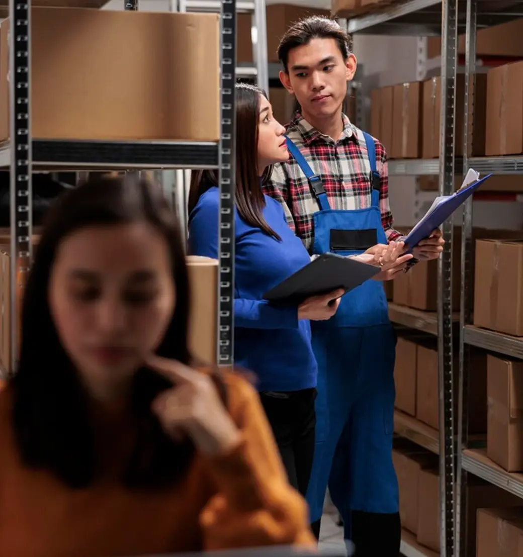 retail staffing agency