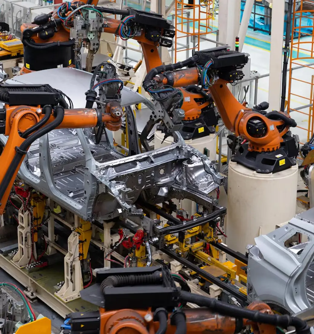 jobs in automotive industry
