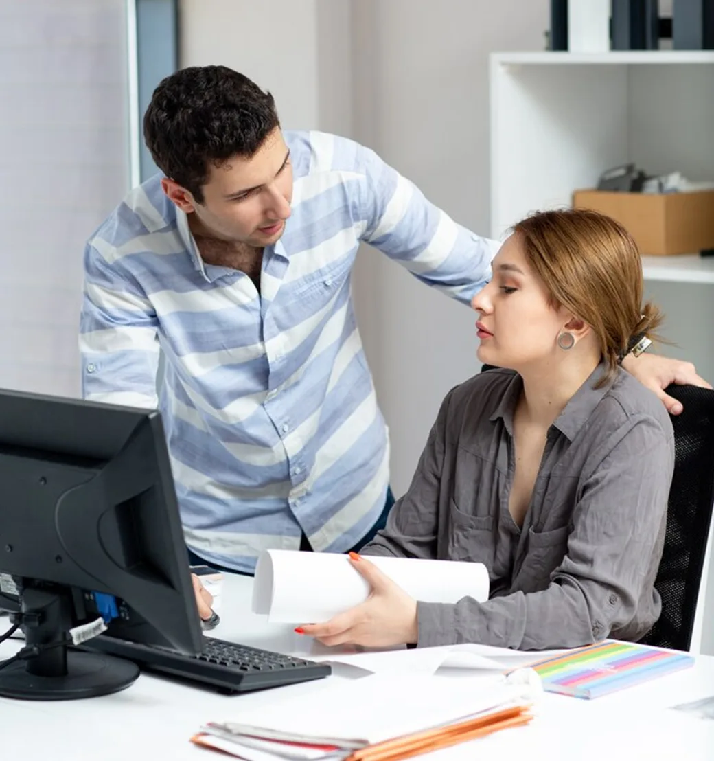 office staffing agencies